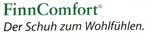 FinnComfort Wohlfühlschuhe